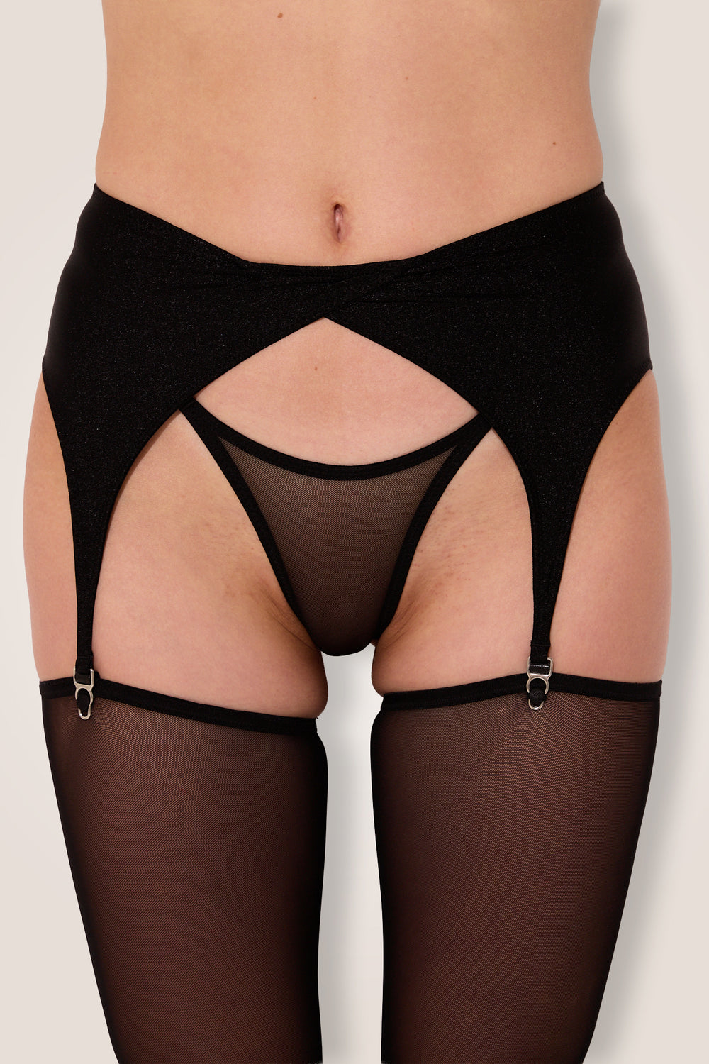 LYRA SUSPENDER