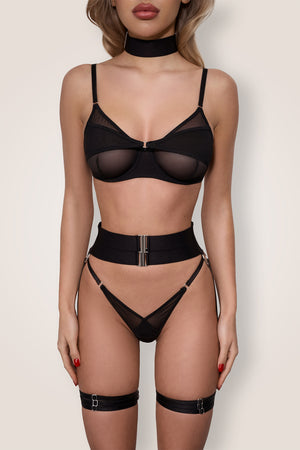 MONACO BRA