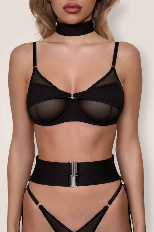 MONACO BRA