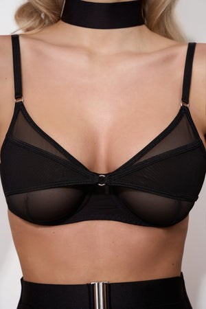 MONACO BRA