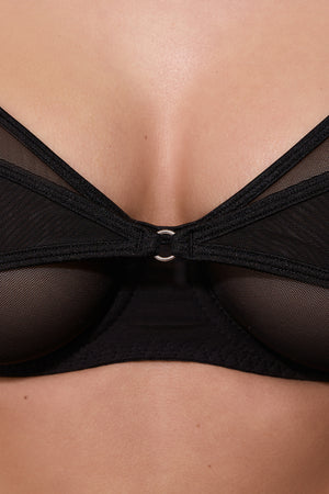 MONACO BRA