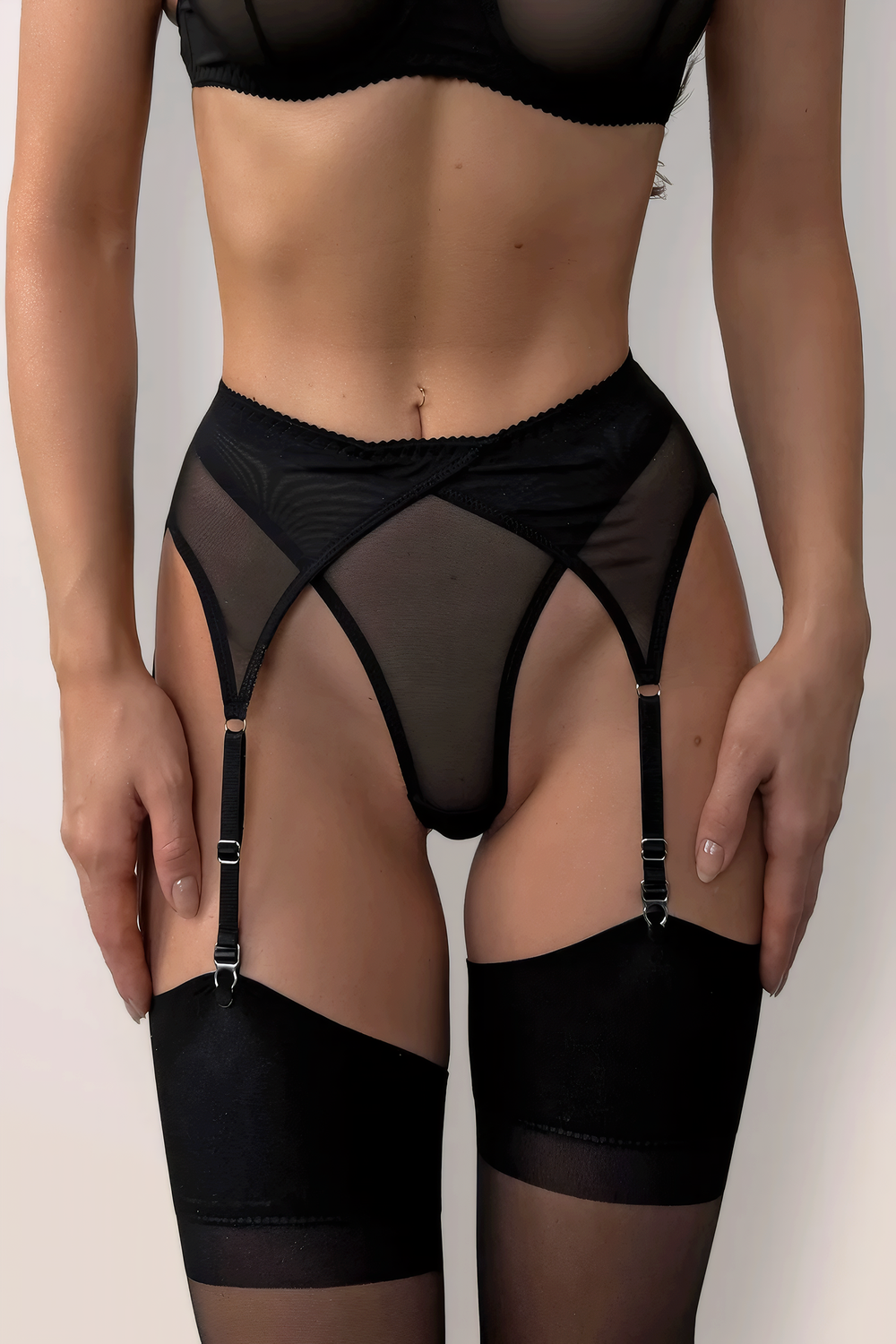 NOCTURNE SUSPENDER